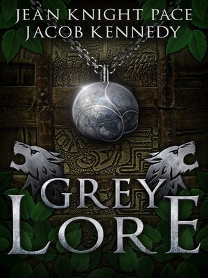 cover image of Grey Lore